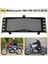 Paslanmaz Çelik Motolet Radyatör Izgarası Koruyucu Kapak Su Soğutucu Koruma Honda CB1100 2013-2018 (Yurt Dışından) 4