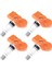 Tpms 433MHZ Lastik Basınç Sensörü 6856227 6874829 6790054 Alpina 6 7 Bmw E80 E90 F07 F12 F01 E84 F25 E70 E71 Mini R55 (Yurt Dışından) 1