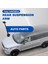 Arka Alt Süspansiyon Kontrol Kolu MCS190157 JL1Z5500C Ford Lincoln Navigator 2018-2021 Ileri Geri Kontrol Kolu (Yurt Dışından) 4