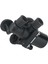 Klima Isıtıcı Su Vanası Isıtıcı Kontrol Vanası 64118369805 64118369806 Bmw E39 E46 E83 E87 E90 Için (Yurt Dışından) 3