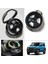 Çok Işlevli Araba Içecek Tutucuları Katlanır Bardak Tutucu Suzuki Jimny JB64/JB74 2018-2023 (Yurt Dışından) 4