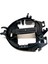 Mercedes-Benz A W176 Ön Radar Sensörü Montaj A2468880014 Adaptif Seyir Kontrol Probu Braketi 2468880014 (Yurt Dışından) 5