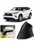 Toyota Highlander ve Hybrid 2020 - 2022 Için Araba Yan Dikiz Aynası Alt Destek Taban Kapağı Değişimi (Yurt Dışından) 5