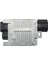 Radyatör Soğutma Fanı Kontrol Modülü 940.0044.07 6W13-8C609-AA 940004407 6W138C609AA Ford Mazda Volvo Alfa Romeo Için (Yurt Dışından) 2