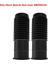 Adet Amortisör Toz Kapağı 68029522AC Jeep Grand Cherokee Dodge Durango 2011-2022 Amortisör Kauçuk Kalkanı (Yurt Dışından) 2