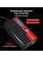 Araba Güç Invertörü Dc 12V/24V'DAN Ac 220V'A Otomatik Güç Dönüştürücü 2000W 4usb Portlu Dijital Ekranlı Araba Güç Adaptörleri, A (Yurt Dışından) 5