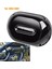 Honda Shadow Spirit VT750DC 2001-2007 Vivid Black Için Hava Filtresi Kapağı Koruyucusu (Yurt Dışından) 3