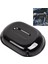 Honda Shadow Spirit VT750DC 2001-2007 Vivid Black Için Hava Filtresi Kapağı Koruyucusu (Yurt Dışından) 5