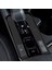 Araba Orta Konsol Panosu Şeridi Vites Paneli Kapağı Trim Çıkartmaları Karbon Fiber Toyota Chr C-Hr 2024-2025 Için (Yurt Dışından) 2