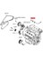 Araba Ateşleme Bobini Kablo Demeti 39610-3C010 Hyundai Azera Sonata Santa Fe Veracruz Kıa Amanti Sorento Karnaval 06-14 (Yurt Dışından) 5