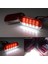 Golf 4 Mk4 Bora 6r 1j0 949 105A 1J0949105A 1J0947413 Için 2 Adet LED Kapı Uyarı Lambası (Yurt Dışından) 2