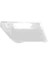 Toyota Land Cruiser LC200 2008-2012 Sağ Far Kabuğu Abajur Şeffaf Mercek Kapağı Far Kapağı (Yurt Dışından) 1