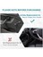 Ford Fiesta 2011-2020 Için Ön Sol Sürücü Iç Kapı Çekme Kolu D2BB-A23943-CA35B8 G2BZ-5823943-JA (Yurt Dışından) 3