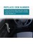 Ford Fiesta 2011-2020 Için Ön Sol Sürücü Iç Kapı Çekme Kolu D2BB-A23943-CA35B8 G2BZ-5823943-JA (Yurt Dışından) 4