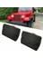 Jeep Wrangler Yj 1987-1995 Için Siyah Araç Ön Tampon Lambası Kapağı 56001378 CH2520111 (Yurt Dışından) 3