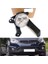 Ssangyong Korando C Yeni Actyon 8320134050 Için 1 Adet Sol Sis Lambası Montajı Halojen Sis Lambası Sinyal Lambası (Yurt Dışından) 5