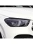 Mercedes-Benz Gle 2020 2021 Için Yeni Araba Sağ Ön Far Merceği Kabuğu Far Kapağı (Yurt Dışından) 5