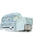 Honda Accord Civic Cr-V Acura Rdx Rsx Tsx Valf Grubu 15810-PRB-A03 15810-RAA-A01 Için Vtec Solenoid Makara Valfi (Yurt Dışından) 4