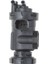 3024368 0928400414 Turbo Basınç Solenoid Valfi Basınç Dönüştürücü Valf Otomotiv Peugeot 806 607 406 306 Citroen Için (Yurt Dışından) 3