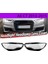 Audi A6 C7 2013-2015 Far Kabuğu Için Sağ Ön Far Şeffaf Lens Kapağı Far Maskesi (Yurt Dışından) 4