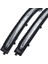 Kıa Forte 2011-2016 Cerato 2012 Için Araç Yan Dikiz Aynası Sinyal Lambası Flaşör Lambası 87614-1X500 87624-1X500 (Yurt Dışından) 2