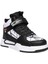 Çocuk Ortopedik Boğazlı Cırtlı Sneaker Günlük Spor Ayakkabı 4010-101-0005 1