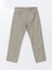 Lcwaıkıkı Classic Bej Rahat Kalıp Erkek Chino Pantolon 5