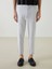 Lcw Vision Gri Slim Fit Erkek Pantolon 2