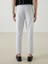 Lcw Vision Gri Slim Fit Erkek Pantolon 4