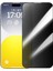 Baseus Crystal iPhone 15 Privacy Full Koruma Tempered Cam Ekran KORUYUCU-(1903) - KT7872-5487 1