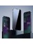 Baseus Crystal iPhone 15 Privacy Full Koruma Tempered Cam Ekran KORUYUCU-(1903) - KT7872-5487 2