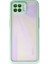 Oppo Reno 4 Lite Kılıf Montreal Silikon Kapak - Turkuaz - KT4442-4833 1