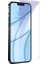 Baseus iPhone 13 Mini 0.3mm Göz Korumalı Full Cam Ekran Koruyucu 2 Adet SET-(1903) - KT6017-9210 2