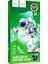Hoco Guardian Shield Series iPhone 15 Pro Max 5d Tempered Kırılmaz Cam Ekran Koruy - KT4987-1688 5