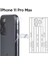 Iphone 11 Pro Max 6.5 Hidrojel Hayalet Yan Alt Üst Kamera Kaplama FILM-(1903) - KT6064-8658 1