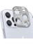 Ally Iphone 12 Pro Max Kamera Koruyucu Lens Diamond Taş İŞLEMELI-(1903) - KT3653-2430 2
