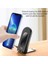 Duzzona W2 Katlanır Standlı 15W Hızlı Şarj Wireless Kablosuz Şarj CIHAZI-(190 - KT3694-9466 3