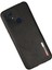 Xiaomi Redmi 10C Kılıf Loop Deri Silikon - Siyah - KT3888-1387 2