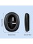 Logitech G Pro/g Prox/ 433/233/PROX2 ile Uyumlu Kulaklık Pedi Yastıkları Yedek Kulak Pedleri Kulaklık Sünger Yastık Earpad (Siyah) 7