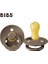 Bibs Colour Kauçuk Emzik 18+ Ay Dark Oak 1