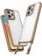 Xiaomi Redmi 12 Kılıf Penta Silikon Kılıf - Çöl Titanyum - KT3925-4948 1