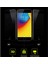 Kuulaa Iphone 6s-6 Plus 3D Full Privacy Gizlilik Kırılmaz Cam Ekran KORUYUCU-(190 - KT8105-7172 3