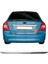Bagaj Alt Çıta Krom Focus Sd 2005-2011 Arası Modeller Için 2
