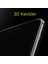 Kuulaa Iphone 6s-6 Plus 3D Full Privacy Gizlilik Kırılmaz Cam Ekran KORUYUCU-(190 - KT8105-7172 5