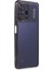 Xiaomi Poco X5 Pro 5g Kılıf Lensli Silikon - Mor - KT7754-9638 2