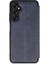 Samsung Galaxy S24 Fe Kılıf Flip Cover - Lacivert - KT4659-9243 1