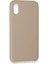 iPhone Xs Max Kılıf Lansman Legant Silikon - Açık Pembe - KT7650-2836 3