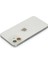 iPhone 11 Renkli Kamera Lens Koruma Cam - Turuncu-Yeşil - KT4934-8758 2