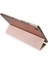 iPad Pro 11 (2021) Kılıf Tablet Smart Kılıf - Rose Gold - KT1542-3934 3