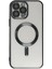 iPhone 13 Pro Max Kılıf Kross Magneticsafe Kapak - Siyah - KT6470-9071 1